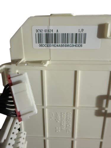 Samsung Washer DC92-01624A Main Board - Thumbnail 3