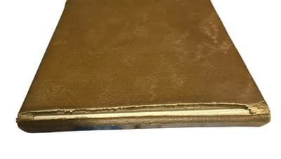 1956 High School Yearbook Melrose High School Memphis - Thumbnail 12