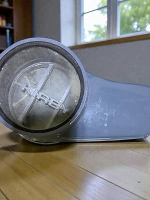 Kirby AVALIR 2 Multi Surface Vacuum Carpet Cleaner W/ Attachments Pictured - Thumbnail 3