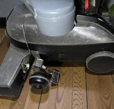 Kirby AVALIR 2 Multi Surface Vacuum Carpet Cleaner W/ Attachments Pictured - Thumbnail 5