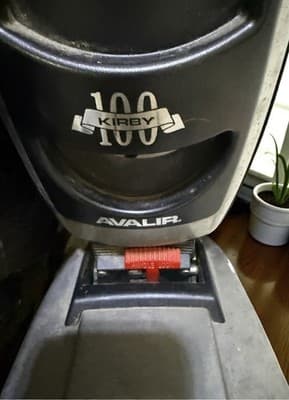 Kirby AVALIR 2 Multi Surface Vacuum Carpet Cleaner W/ Attachments Pictured - Thumbnail 6