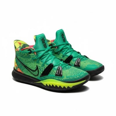 Nike Kyrie 7 Ky-D Weatherman 2021 CQ9326-300 Size 9.5 - Image 1