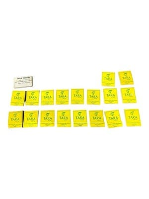 Vintage Tara Motel Matchbooks Lot Nova Scotia Canada Advertising - Image 1