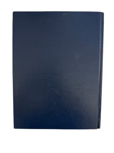 Vintage 1998 Orion Blue Book For Professional Sound Equipment - Thumbnail 2