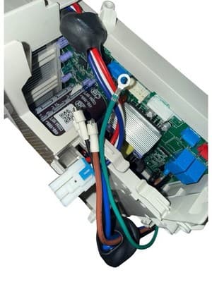 TCL Pioneer Mini Split Outdoor Control Board Assembly 31201-003277 OEM - Thumbnail 6