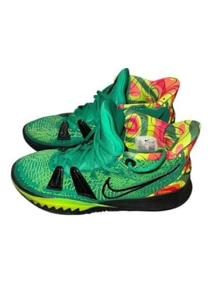 Nike Kyrie 7 Ky-D Weatherman 2021 CQ9326-300 Size 9.5 - Thumbnail 5