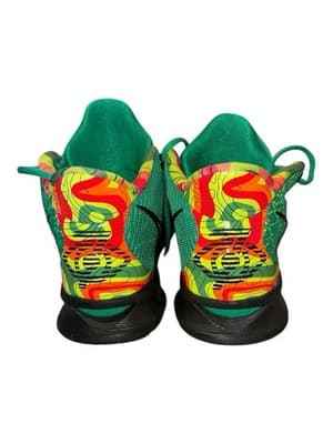 Nike Kyrie 7 Ky-D Weatherman 2021 CQ9326-300 Size 9.5 - Thumbnail 8