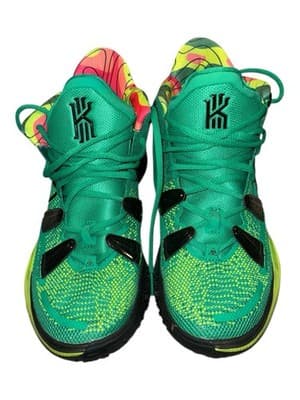 Nike Kyrie 7 Ky-D Weatherman 2021 CQ9326-300 Size 9.5 - Thumbnail 6