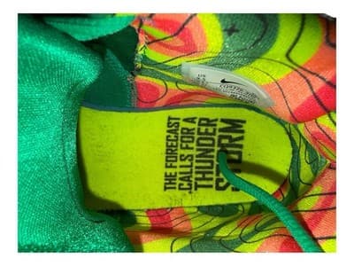 Nike Kyrie 7 Ky-D Weatherman 2021 CQ9326-300 Size 9.5 - Thumbnail 13