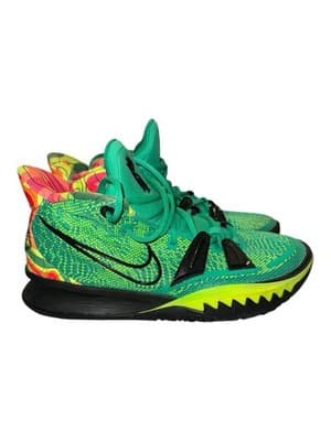 Nike Kyrie 7 Ky-D Weatherman 2021 CQ9326-300 Size 9.5 - Thumbnail 7