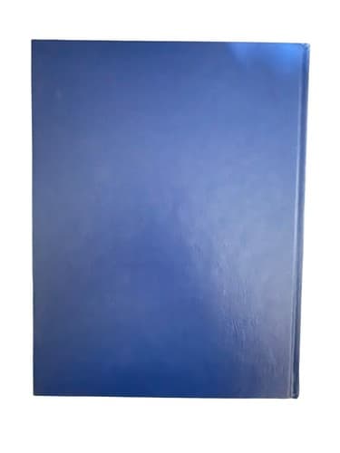 Vintage 1992 Orion Blue Book For Professional Sound Equipment - Thumbnail 2