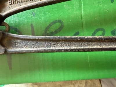Barnard Steel Div C3360 C-3360 Sealer for Steel Banding - Thumbnail 2