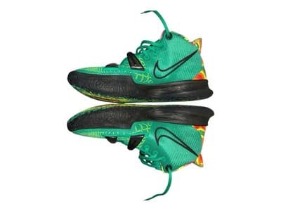 Nike Kyrie 7 Ky-D Weatherman 2021 CQ9326-300 Size 9.5 - Thumbnail 11