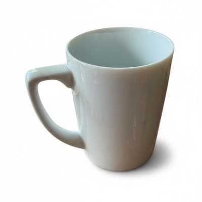 Vintage BFI Browning-Ferris Industries “Garbage Power” Coffee Mug Rare Find - Thumbnail 2