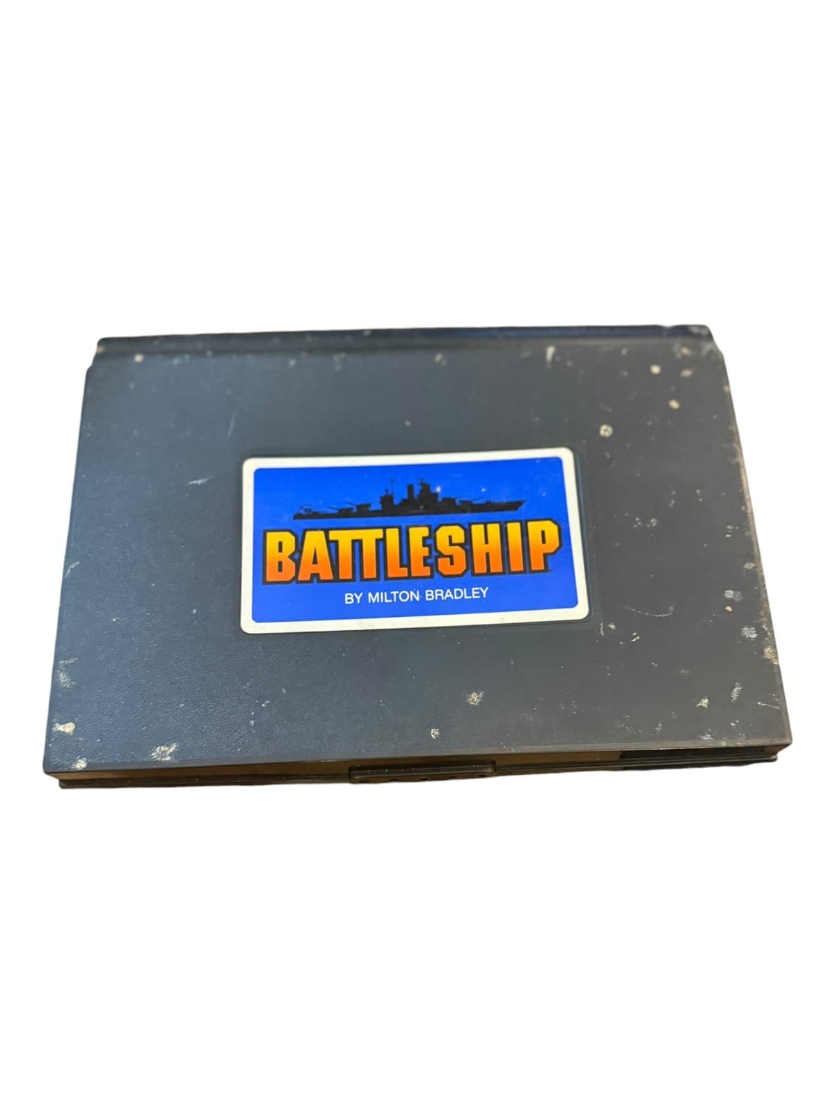 Vintage 1978 Milton Bradley 4730 Battleship Board Game Replacement Part - Image 1