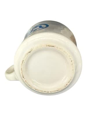 Vintage Horizon Bell Sales Motivational Mug “Sell a Horizon Today” Promo Ceramic - Thumbnail 3