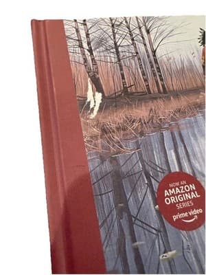 Things From the Flood by Simon Stålenhag 2020 Skybound Books English Hardcover - Thumbnail 4