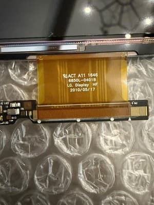 MacBook Air A1369 A1466 LP133WP1-TJA1 LP133WP1-TJA7 LP133WP1-TJAA LP133WP1-TPB1 - Thumbnail 3