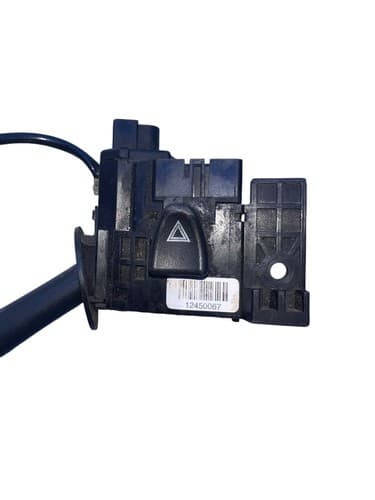 OEM Turn Signal Switch-Combination Switch Front GM Parts 12450067 - Thumbnail 5