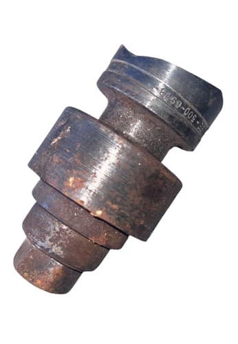 Greenlee 500-6978 Knockout Punch Die 500-4061 - Thumbnail 2
