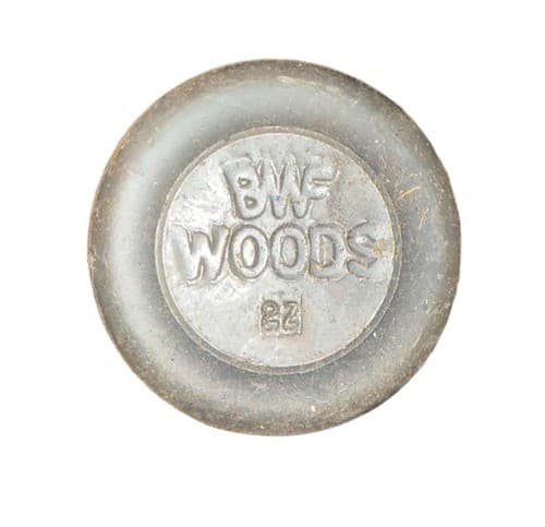 Rotary Cutter Blade Pin Woods OEM - Thumbnail 3