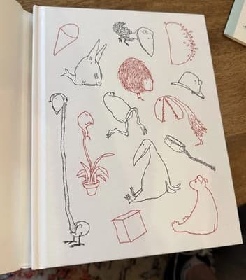Don't Bump the Glump! And Other Fantasies by Shel Silverstein 2008 HarperCollins - Thumbnail 4