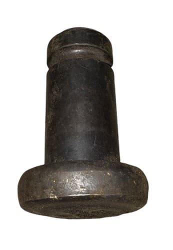 Rotary Cutter Blade Pin Woods OEM - Thumbnail 2
