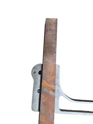 Vintage Grob Vernier Caliper Precision Tool w/ Adjust Knob - Collectible - Thumbnail 9