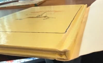 Vintage The Velveteen Rabbit Margery Williams Hardcover Doubleday Fiction Book - Thumbnail 10