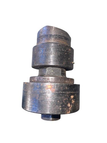 Greenlee 500-4063 Knockout Punch Die 500-4061 - Thumbnail 3