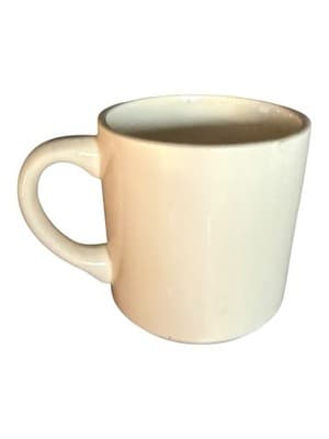 Vintage BMI Inc Refractories and Gunning Advertising Coffee Mug Industrial - Thumbnail 4