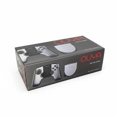OUYA ROC00001NA Game Console & Controller OUYA 1 - Image 1
