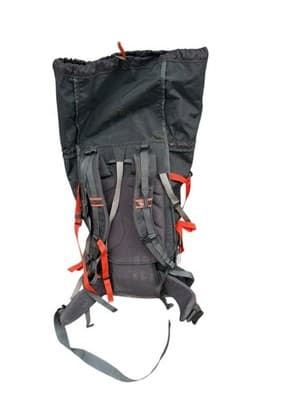 MOUNTAIN HARDWEAR DIRETTISSIMA 50 Liter OUTDRY BACKPACK - SHARK - Thumbnail 2
