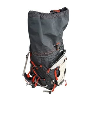MOUNTAIN HARDWEAR DIRETTISSIMA 50 Liter OUTDRY BACKPACK - SHARK - Thumbnail 3