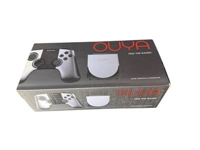 OUYA ROC00001NA Game Console & Controller OUYA 1 - Thumbnail 2