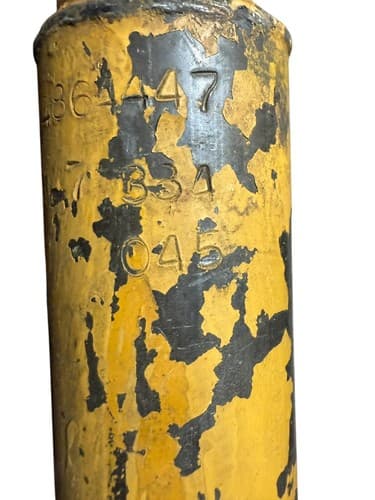 4864447 Cylinder - Power Steering For Komatsu & Allis-chalmers - Thumbnail 9