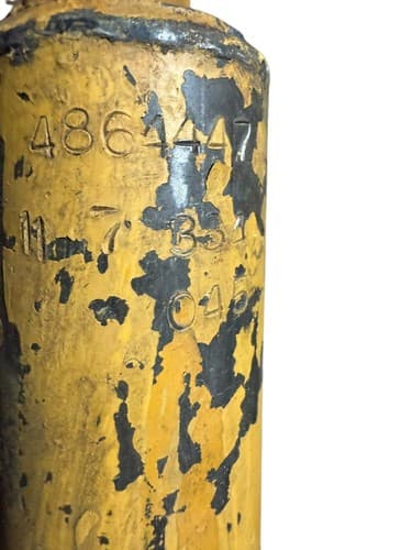 4864447 Cylinder - Power Steering For Komatsu & Allis-chalmers - Thumbnail 10