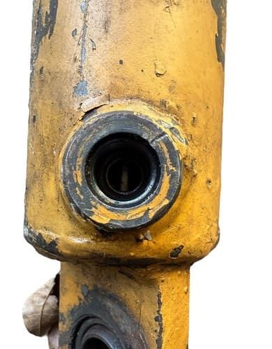 4864447 Cylinder - Power Steering For Komatsu & Allis-chalmers - Thumbnail 5