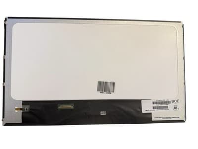 Replacement Screen For NT156WHM-N50 V8.0 HD 1366x768 Matte LCD LED Display - Thumbnail 5