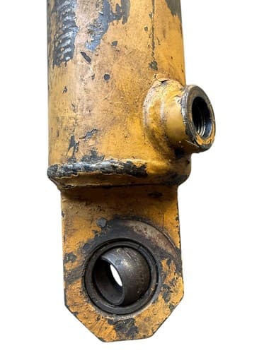 4864447 Cylinder - Power Steering For Komatsu & Allis-chalmers - Thumbnail 4