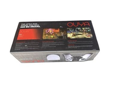 OUYA ROC00001NA Game Console & Controller OUYA 1 - Thumbnail 5