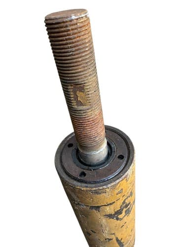 4864447 Cylinder - Power Steering For Komatsu & Allis-chalmers - Thumbnail 8