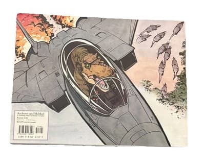 Calvin and Hobbes: There's Treasure Everywhere by Bill Watterson Andrews McMeel - Thumbnail 3