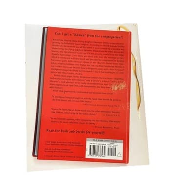 The Gospel of the Flying Spaghetti Monster Bobby Henderson Paperback - Thumbnail 3