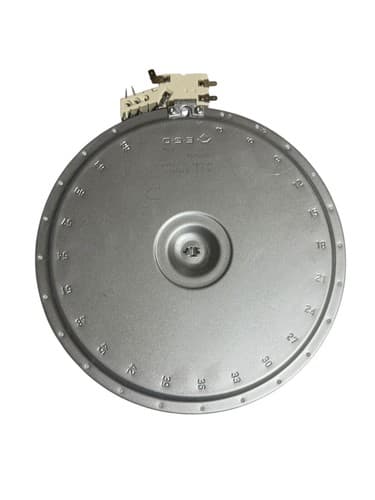 DG47-00067A OEM New SAMSUNG Range HEATING ELEMENT - Thumbnail 2