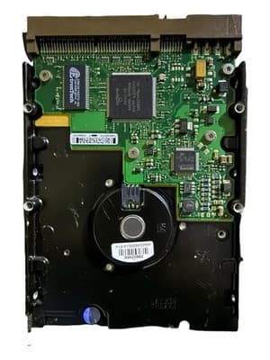 Seagate Barracuda 7200.7, 80 GB,Internal,7200 RPM,3.5" (ST380011A) IDE HDD - Thumbnail 2