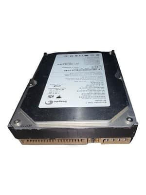 Seagate Barracuda 7200.7, 80 GB,Internal,7200 RPM,3.5" (ST380011A) IDE HDD - Thumbnail 3