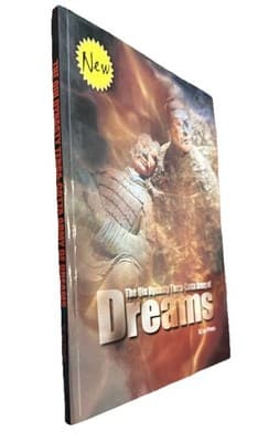 Qin Dynasty Terra-Cotta Army of Dreams by Zhang Lin Xi An Press Signed - Thumbnail 3