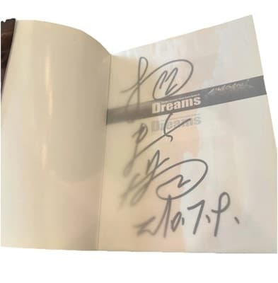Qin Dynasty Terra-Cotta Army of Dreams by Zhang Lin Xi An Press Signed - Thumbnail 5