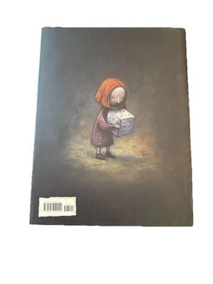 Lost & Found: Three Shaun Tan Illustrated 2011 Arthur A. Levine Books Hardcover - Thumbnail 2